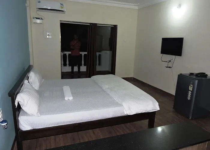 Dabos Guest Inn