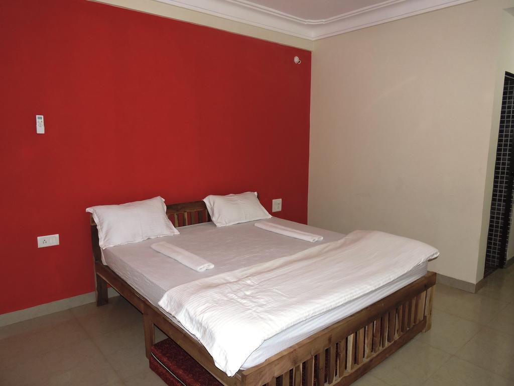 Dabos Guest Guest house *